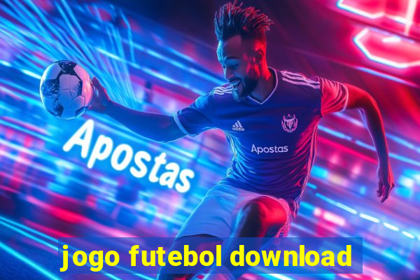 jogo futebol download